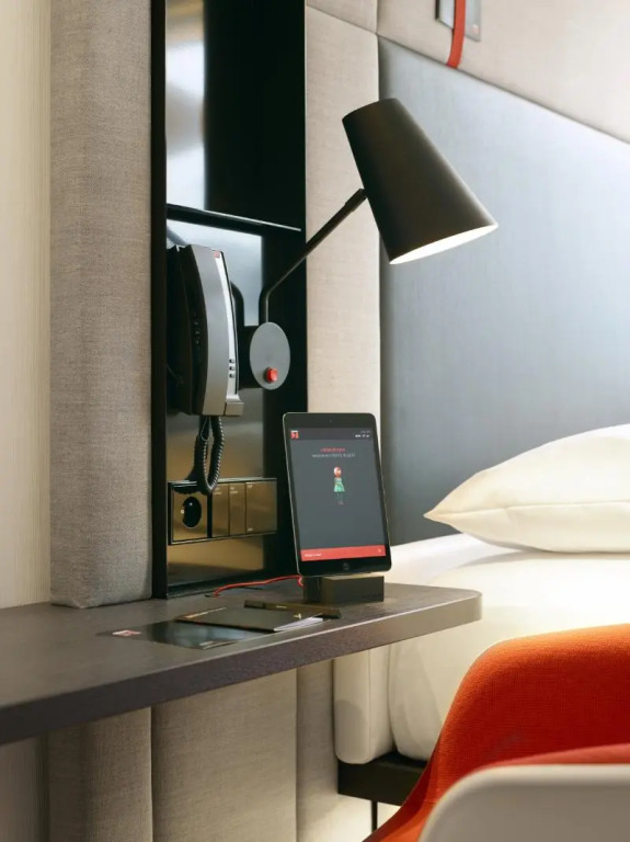 citizenM Seattle South Lake