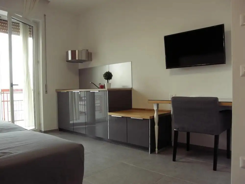 B&B Via Roma 15
