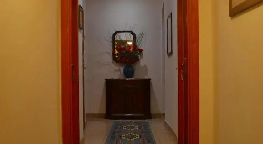 B&B Ada