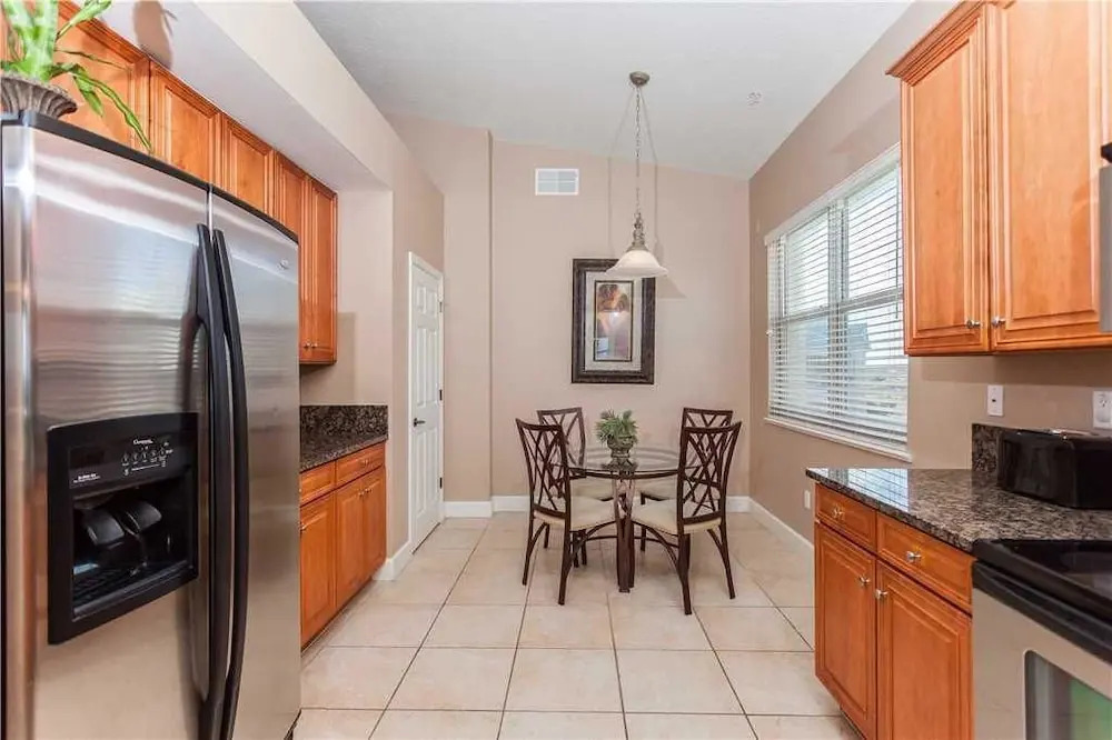 561 Cinnamon Beach - Three Bedroom Condo