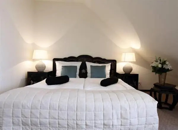 Hotel Zhong Hua