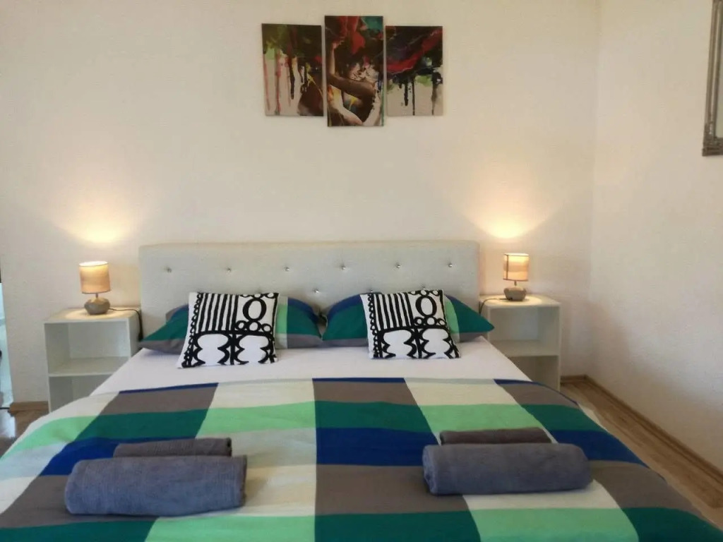 Guest House Exalto
