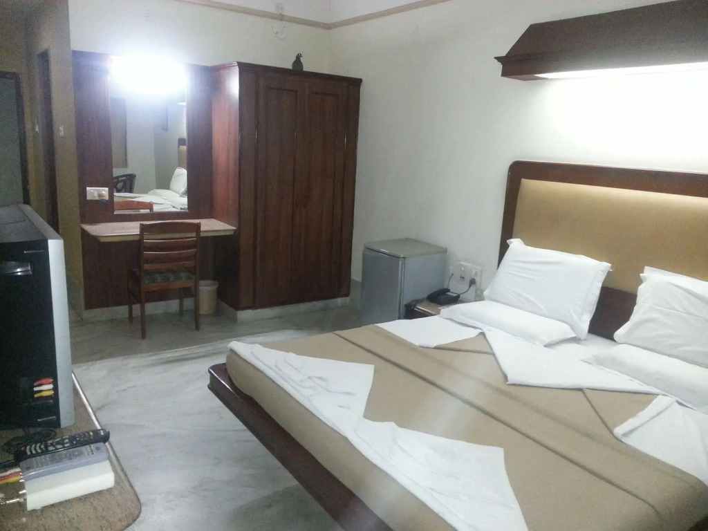 Hotel Rajmata