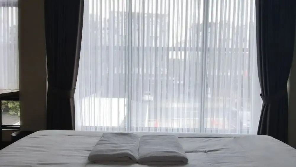 M-LIVIN Hotel