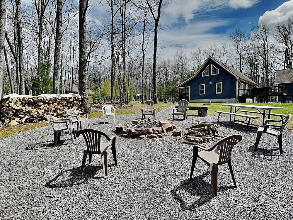Black Bear Retreat