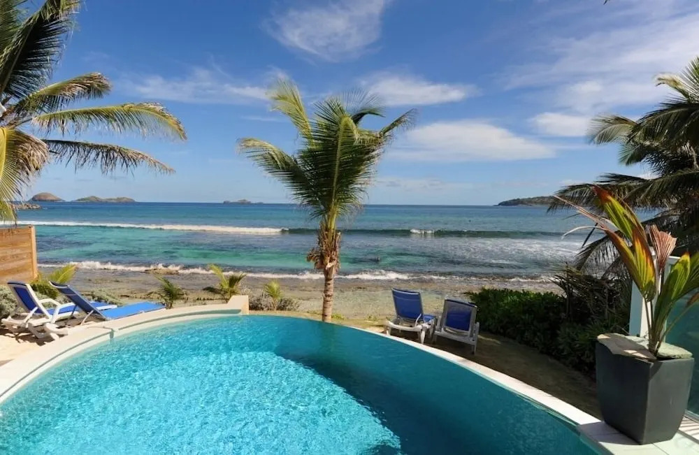 Villa Key Lime