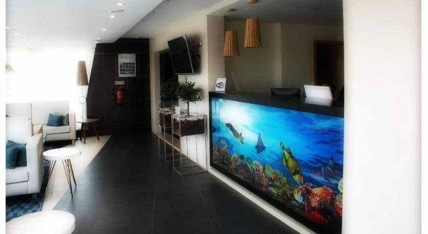 Beramar Hotel