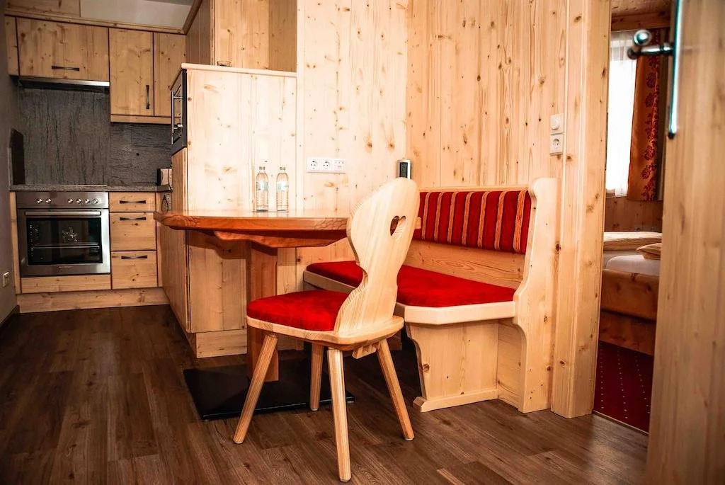 Komfort Appartement Windberger, 5m to ski slope, 200m to cable car, Schladming Dachsteincard inklusive