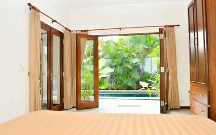 Seminyak Villa Lumina