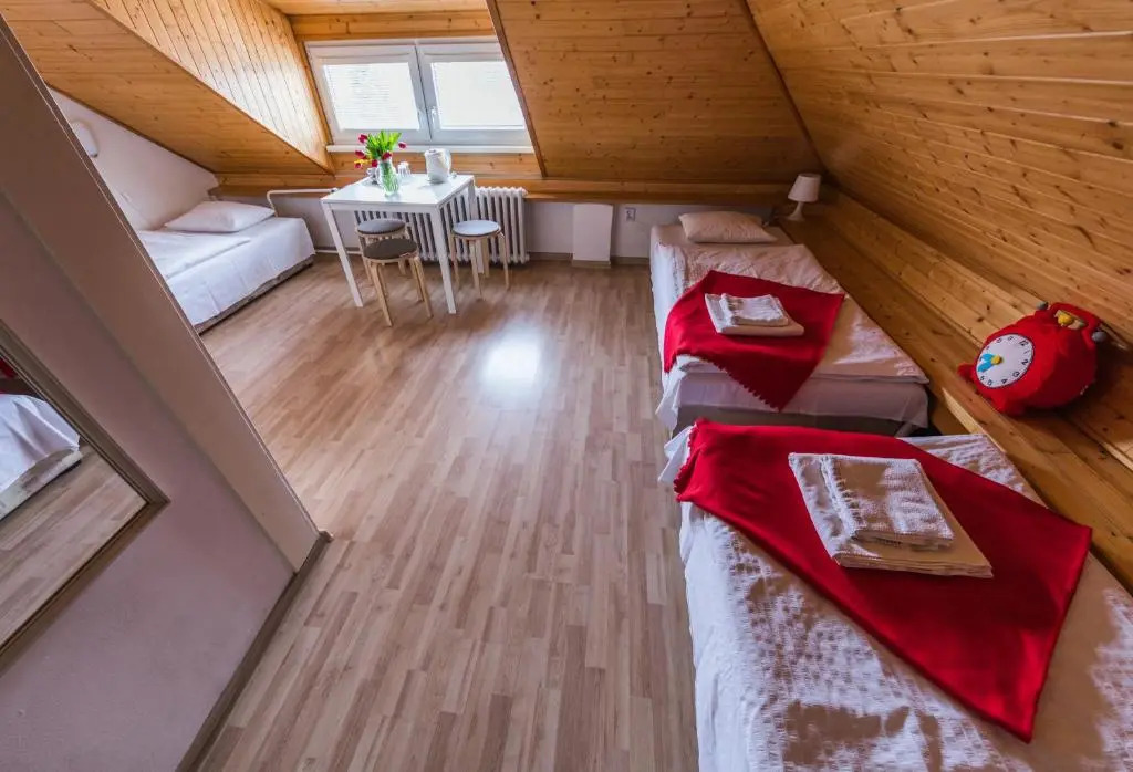 Pension Nika