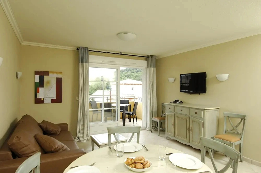 Villa in Callian With Private Pool