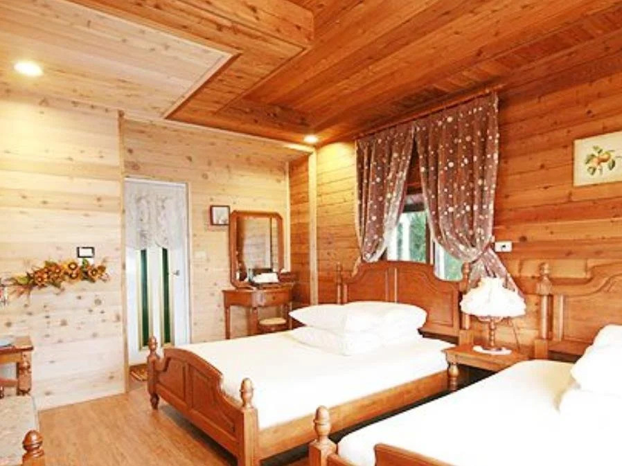 Rensheng Resort