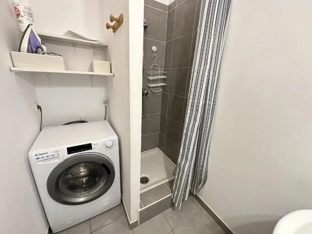 Appartement Port-Vendres, 3 pièces, 4 personnes - FR-1-309-292