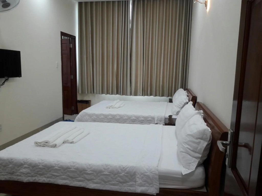 Huu Nghia Hotel