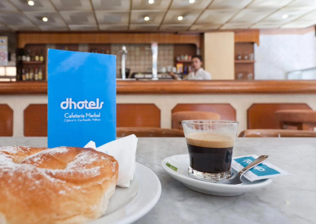 Hotel Marbel
