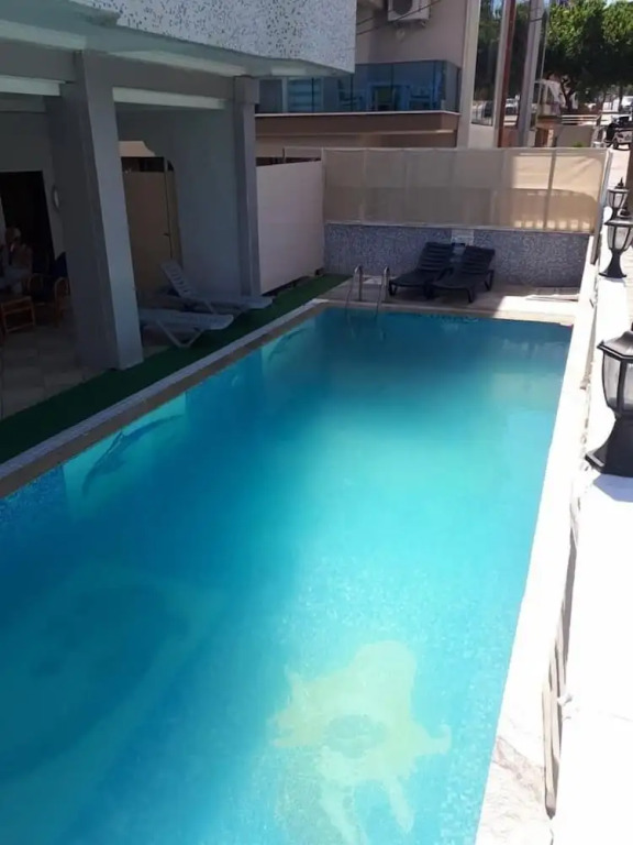 Pamukkale Hotel