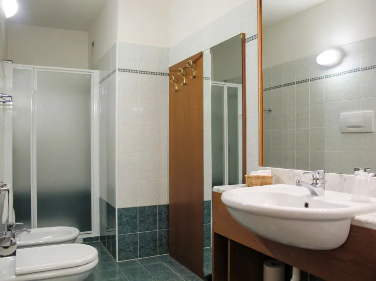 Aparthotel Englovacanze