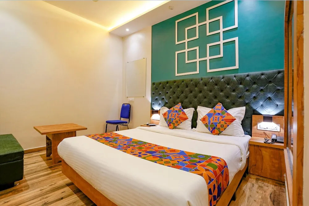 Fabhotel Trend