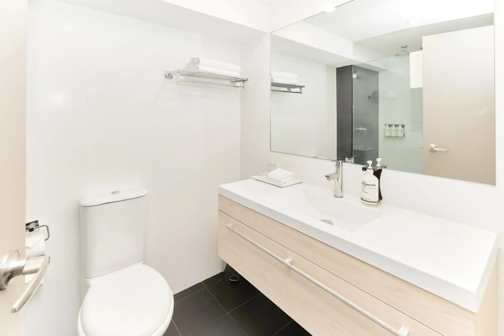 Central Studio Hotel Sydney
