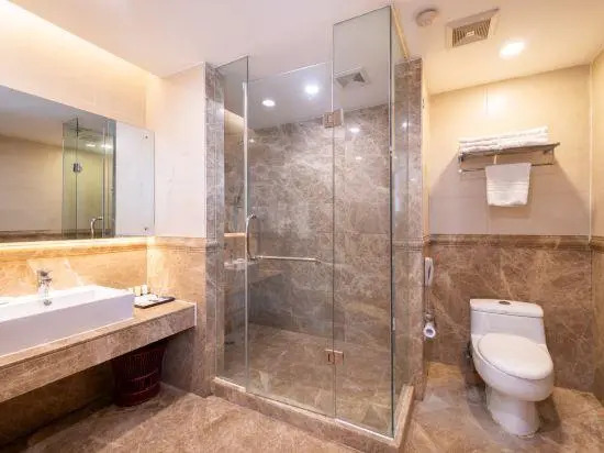 Wanguo Mingyuan Business Hotel