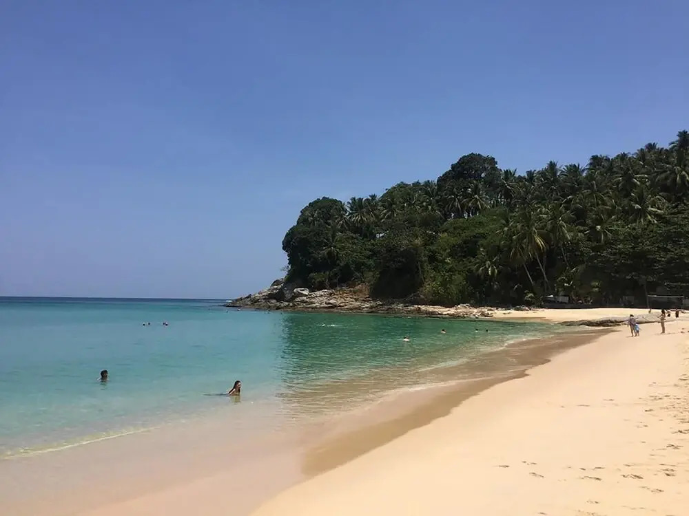 Aristo Resort Phuket 620 by Holy Cow