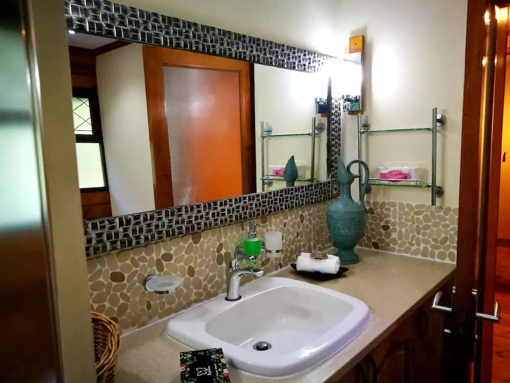 Villa With 4 Bedrooms in Anse La Blague, With Private Pool and Enclosed Garden Near the Beach