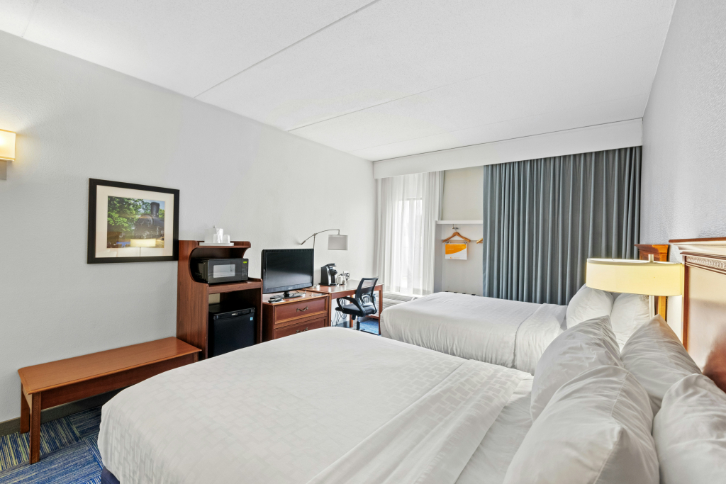 Allentown Park Hotel by The Red Collection