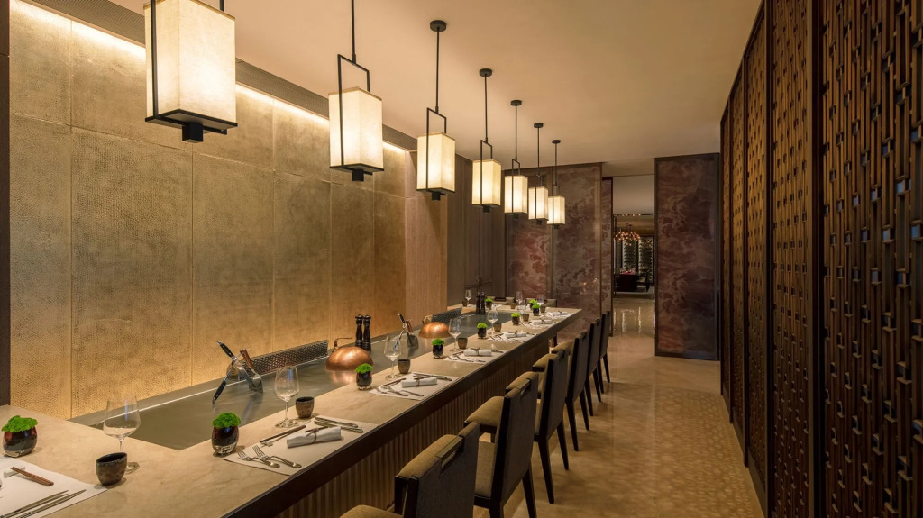 Regent Chongqing