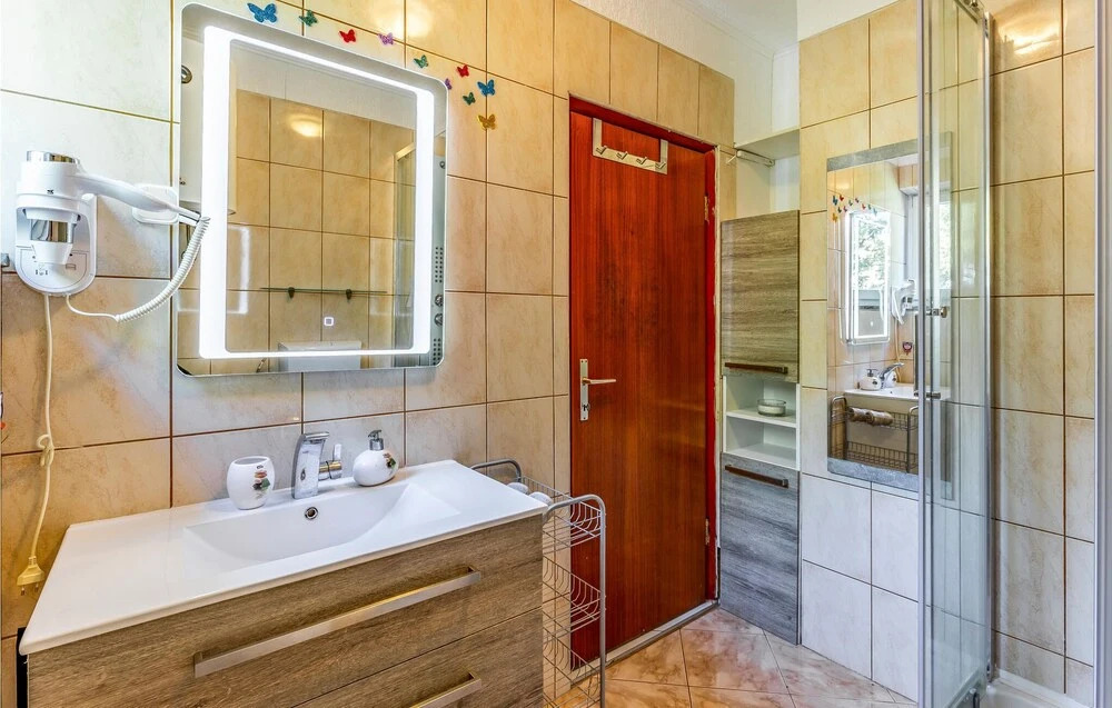 Amazing Home in Pula With Wifi and 3 Bedrooms
