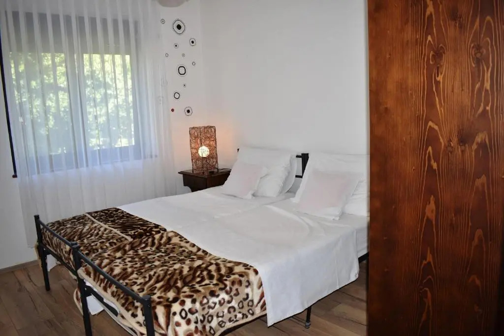 Pool Apartment Bakija
