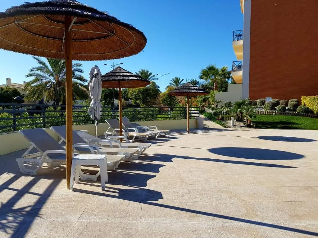 Corvocada Lote 34 Albufeira