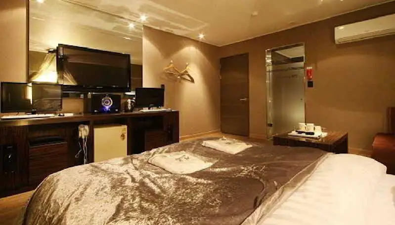 IMT Hotel 1 Jamsil