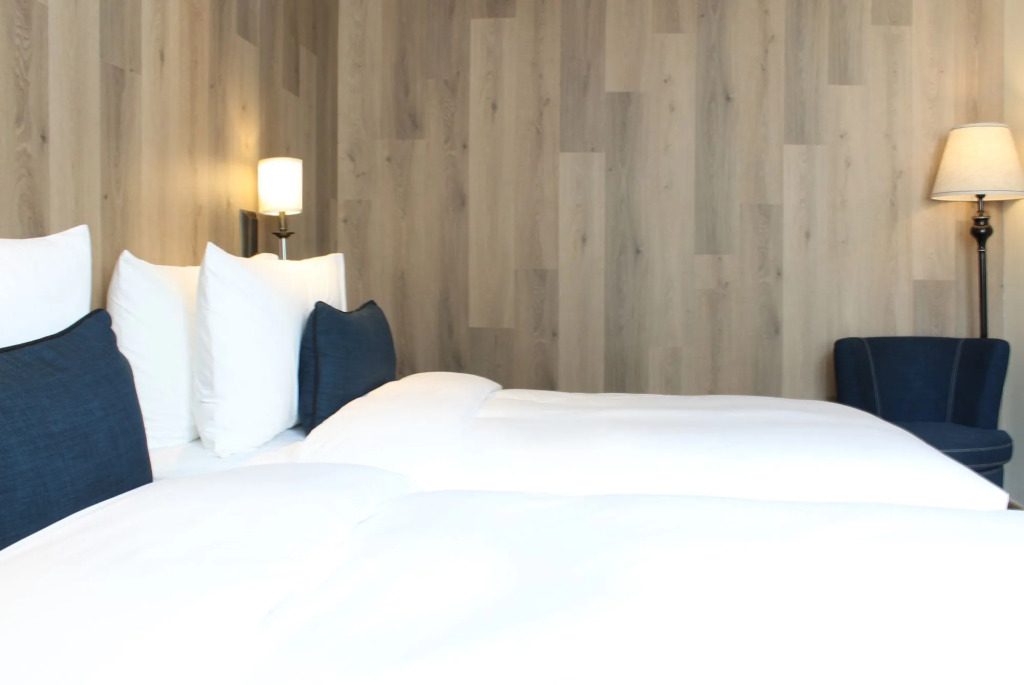 Huangshan Yeechoi Hotel