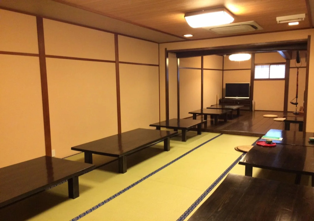 Minshuku Kuwataniya