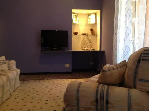 La Casa di Rosco