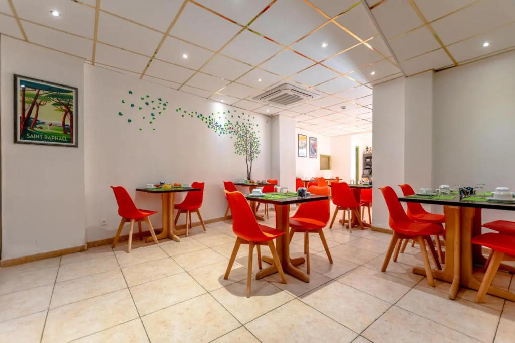 Hotel Provencal
