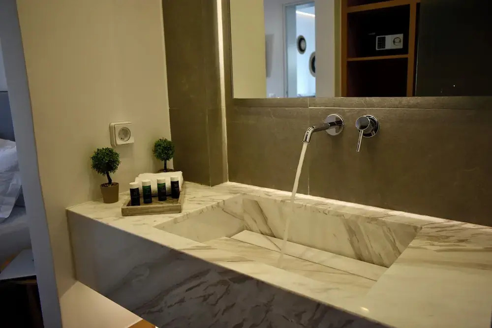 Northia Luxury Villas