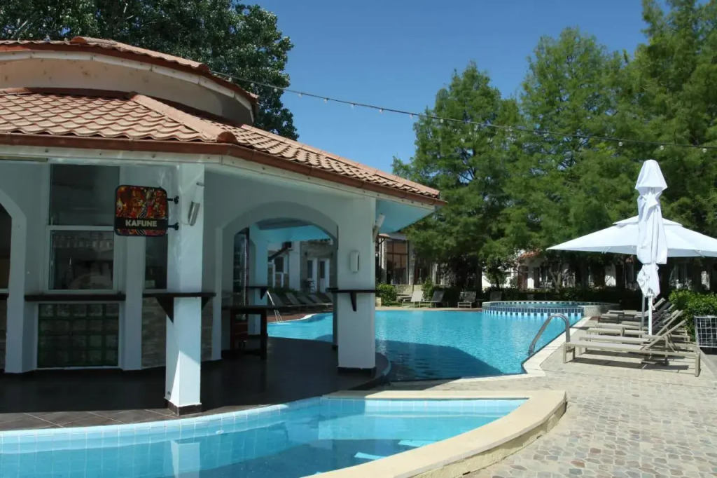 Steaua Apelor Family Resort