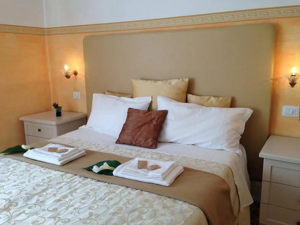 Città di Mare Apartment