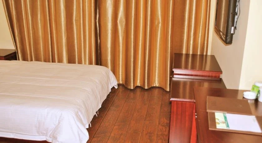 Green Tree Inn Xihuan Road