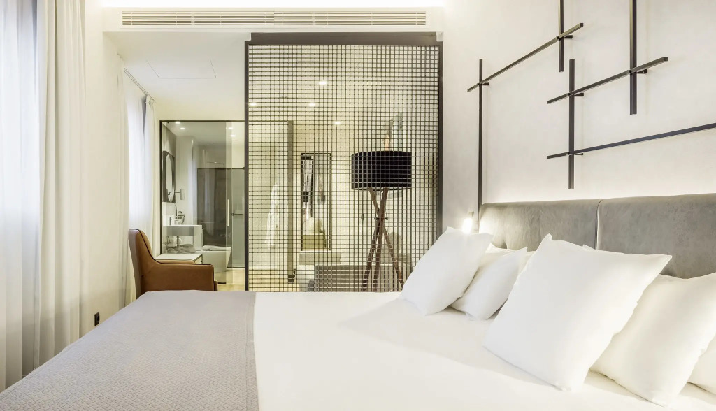 Hotel Ilunion San Mamés