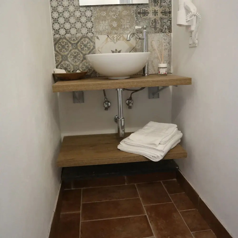 La Bolgora Guesthouse