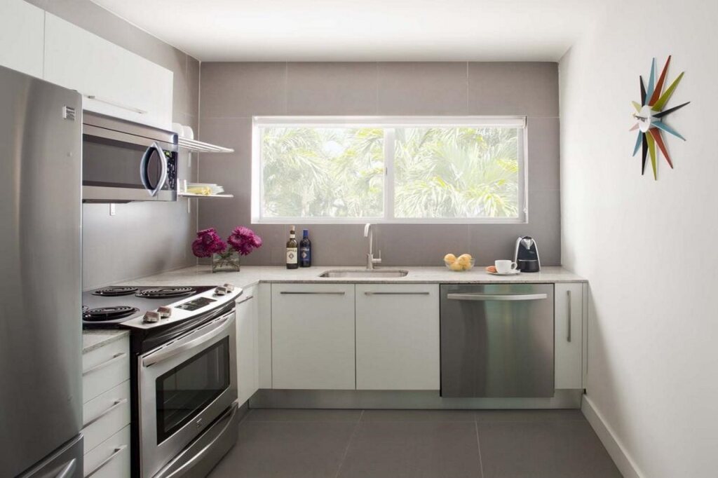 1818 Meridian House Apartments and Suites by Eskape Collection