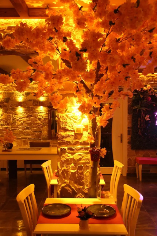 Yürekli Apart Hotel