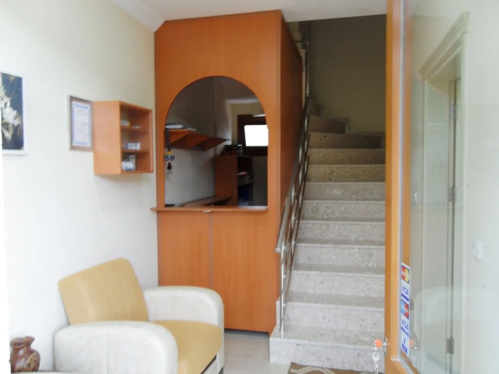 Sirman Apart Hotel