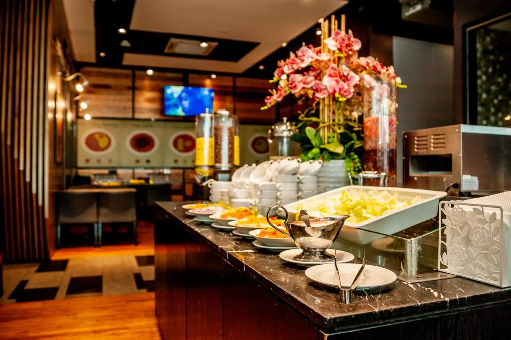 FEECO Hotel Kuala Lumpur