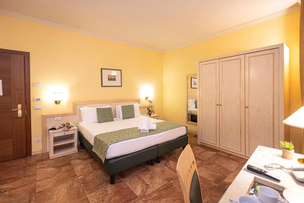 LVG Hotel Collection - Belvedere San Gottardo