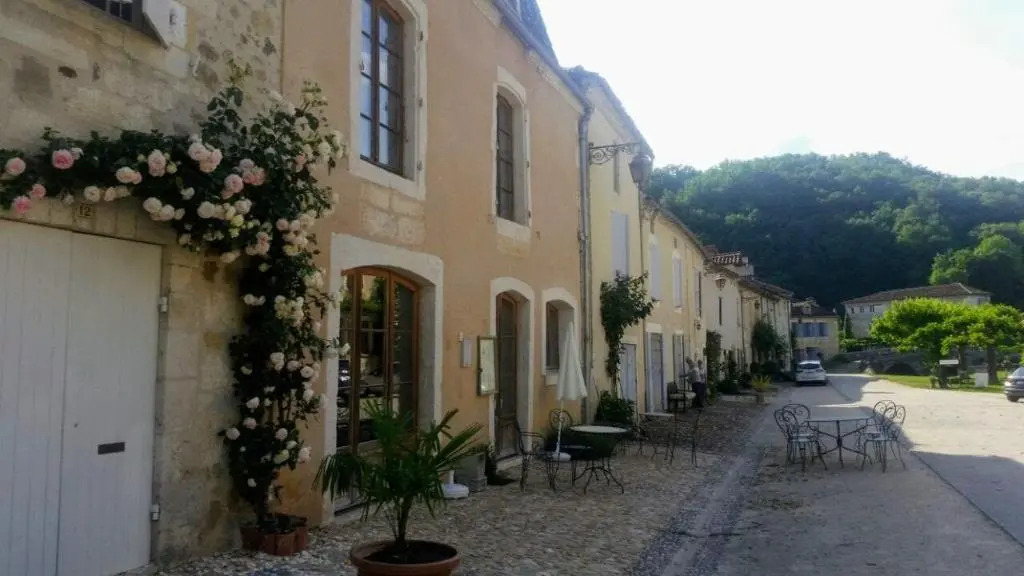 Chez Robert