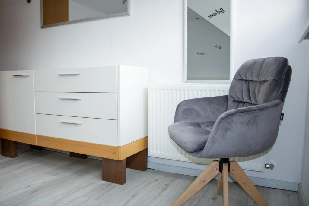 Ferienwohnung 1