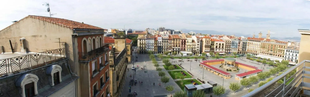 Hostal Arriazu